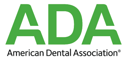 American Dental Association member