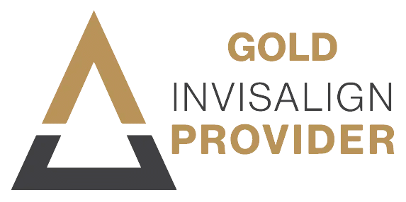 Invisalign Gold Provider