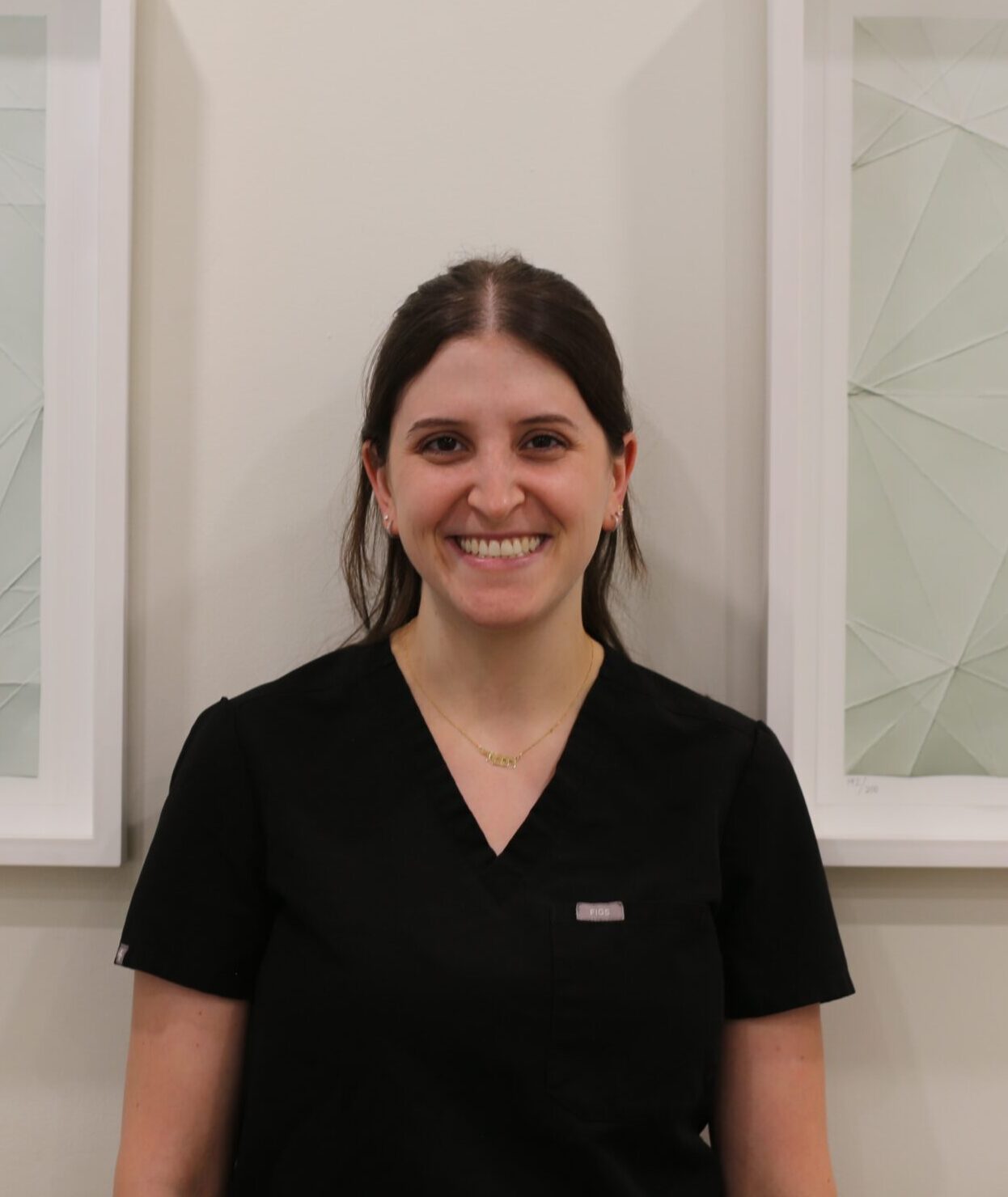 Portrait of Dr. Tamar Brown, DMD, General Dentist