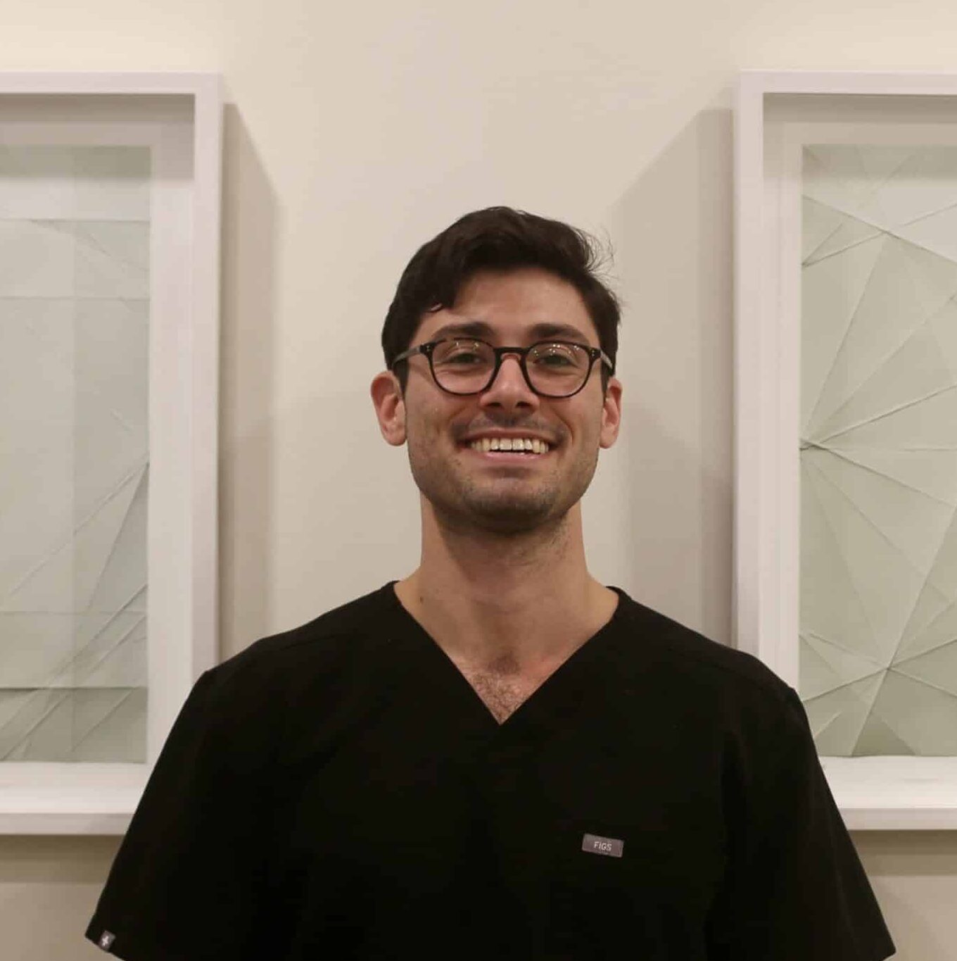 Portrait of Dr. Philip Grecco, DDS, General Dentist